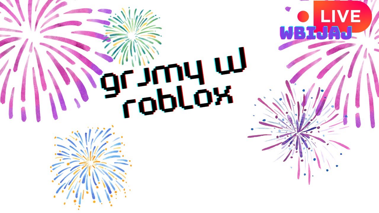 🔔 Wbijaj na live! Roblox Rivals z chatem🔔