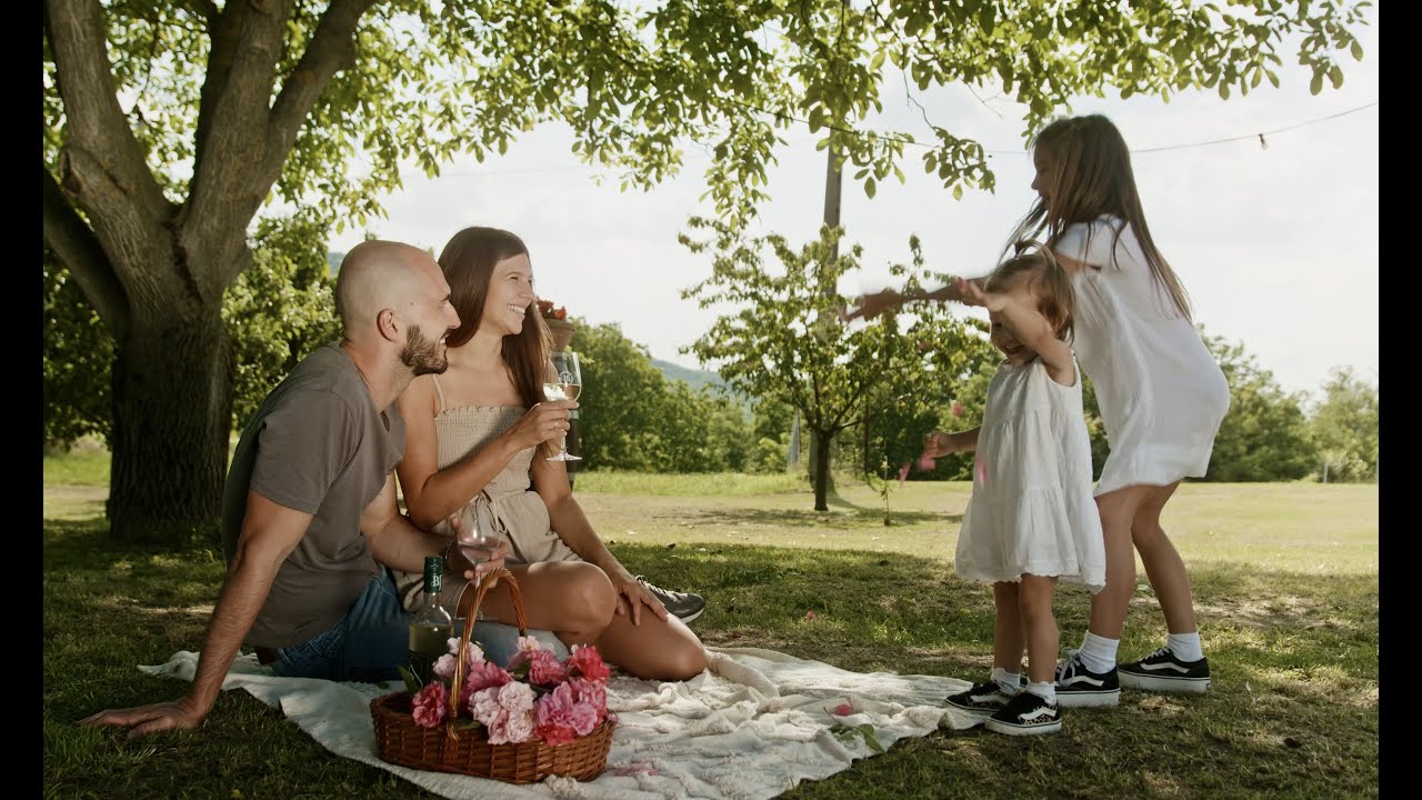 Villány, a bor városa imázsfilm - Kerekes Fotó & Film
