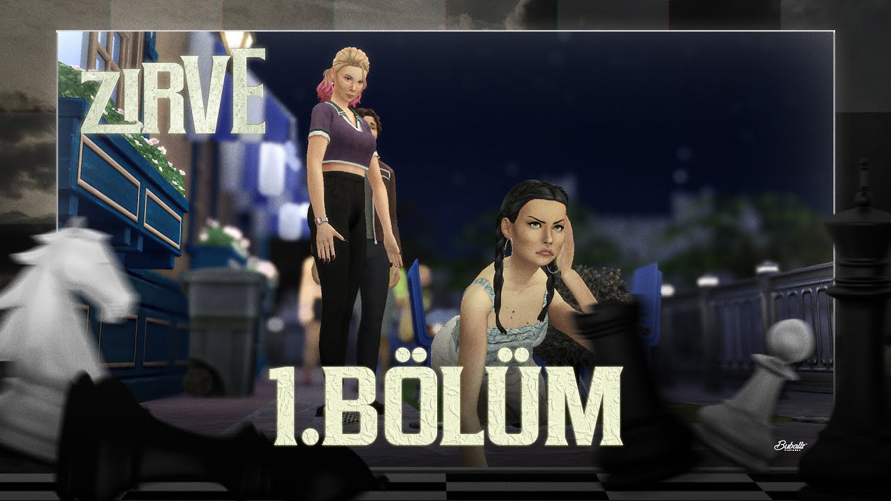 Zirve 1. B&ouml;l&uuml;m