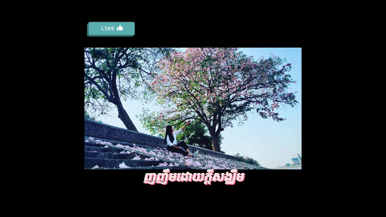 Motivation quotes/Khmer subtitles