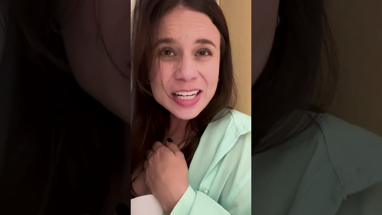 Ela foi mais Esperta que seu Esposo e acabou descobrindo tudo 😱💔