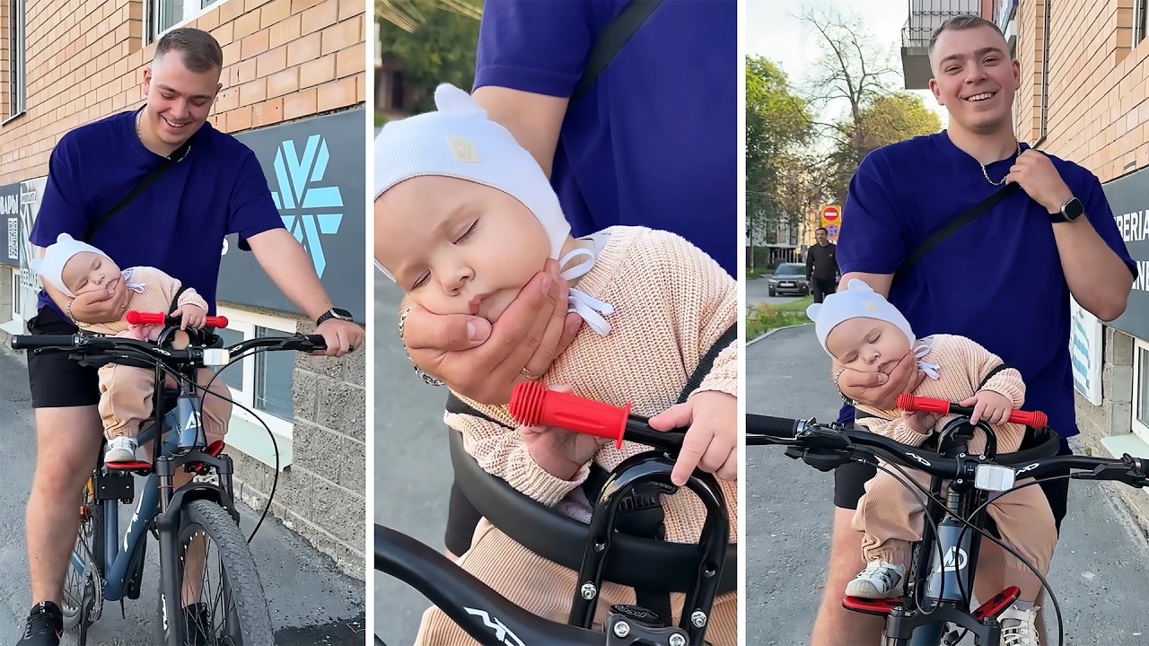Try Not To Cry Watching These Dad Moments of 2025 | Moments that Broke Millions of Hearts