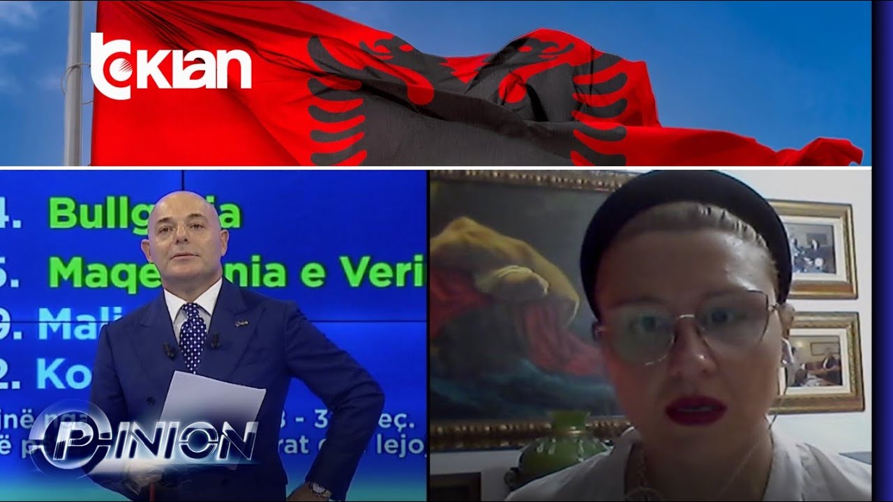 Shqipëria nr.1 për gjuhë urrejtjeje! Pse Kosova nuk shan sa ne? Juristja shpjegon çfarë na dallon