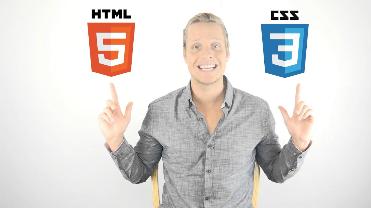 Learn to Code HTML5 & CSS3 From Scratch