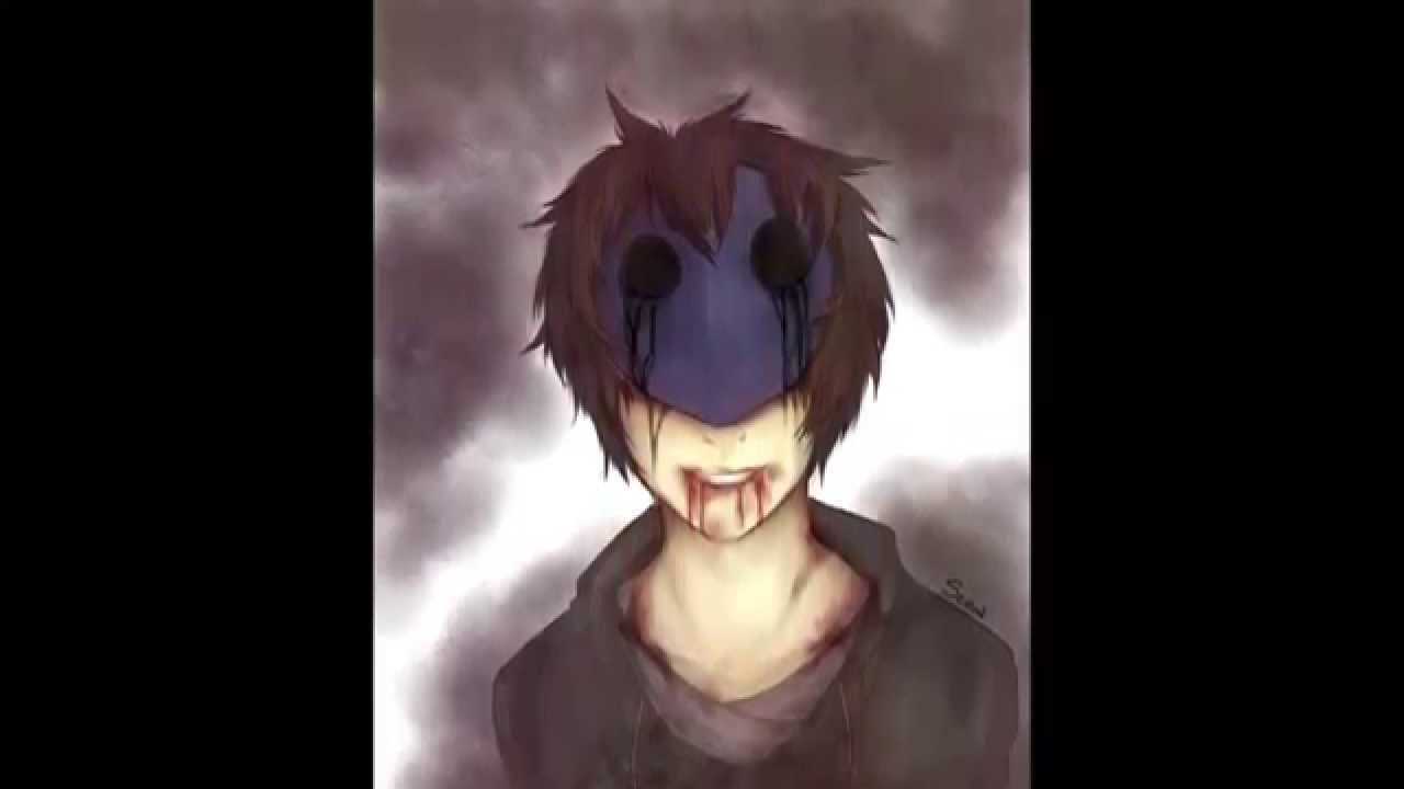 Eyeless Jack - iNSaNiTY