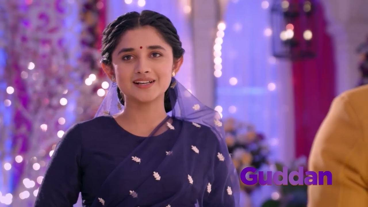 Zee One Weekly Recap: Guddan | July Week 3 2022