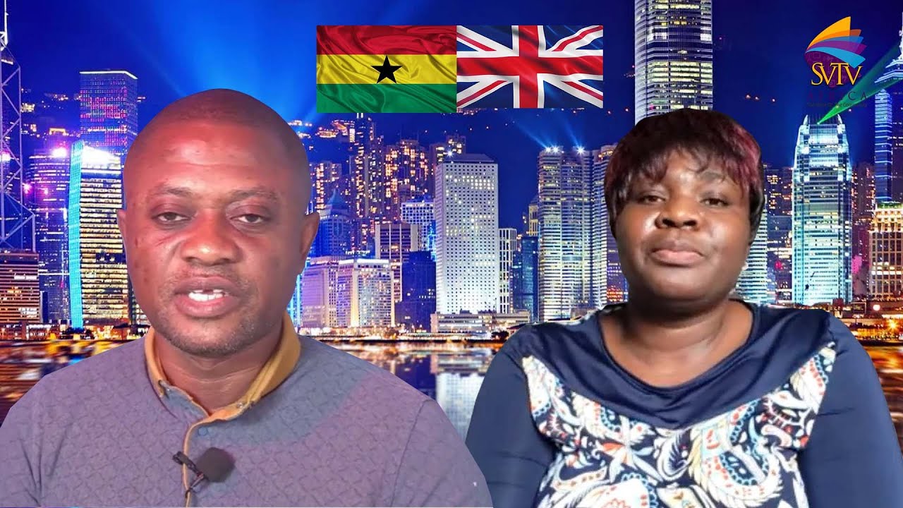 I Spent Over £20,000 To Bring My Husband To The UK, He Rented Another Place & Brought His Girlfriend