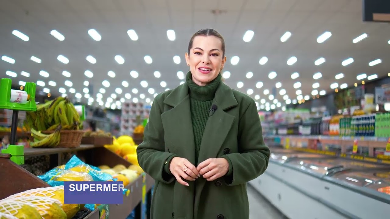 Trajetória Profissional - Apaixonados por Supermercados
