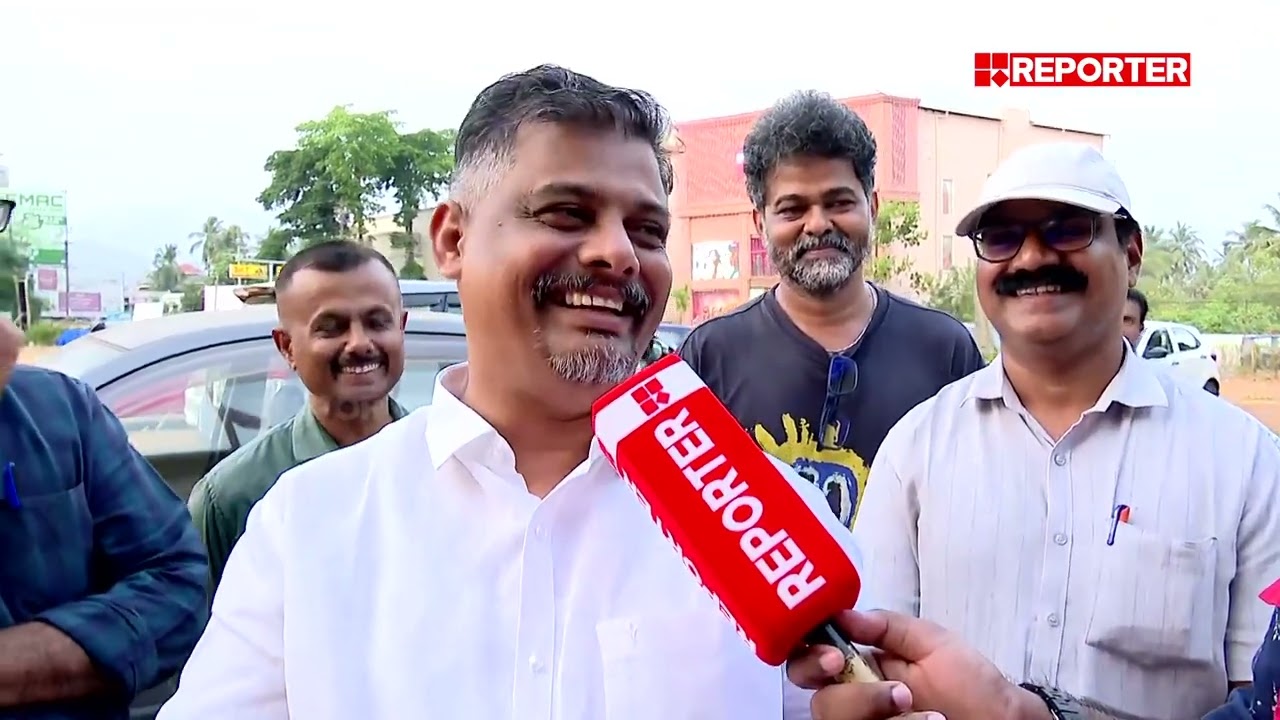 'പാലക്കാട് LDF രണ്ടാം സ്ഥാനത്ത്,BJPയെ കാണിച്ച് പേടിപ്പിച്ച് UDF വോട്ട് വാങ്ങി ജയിക്കുന്നു'|NMR Rasaq