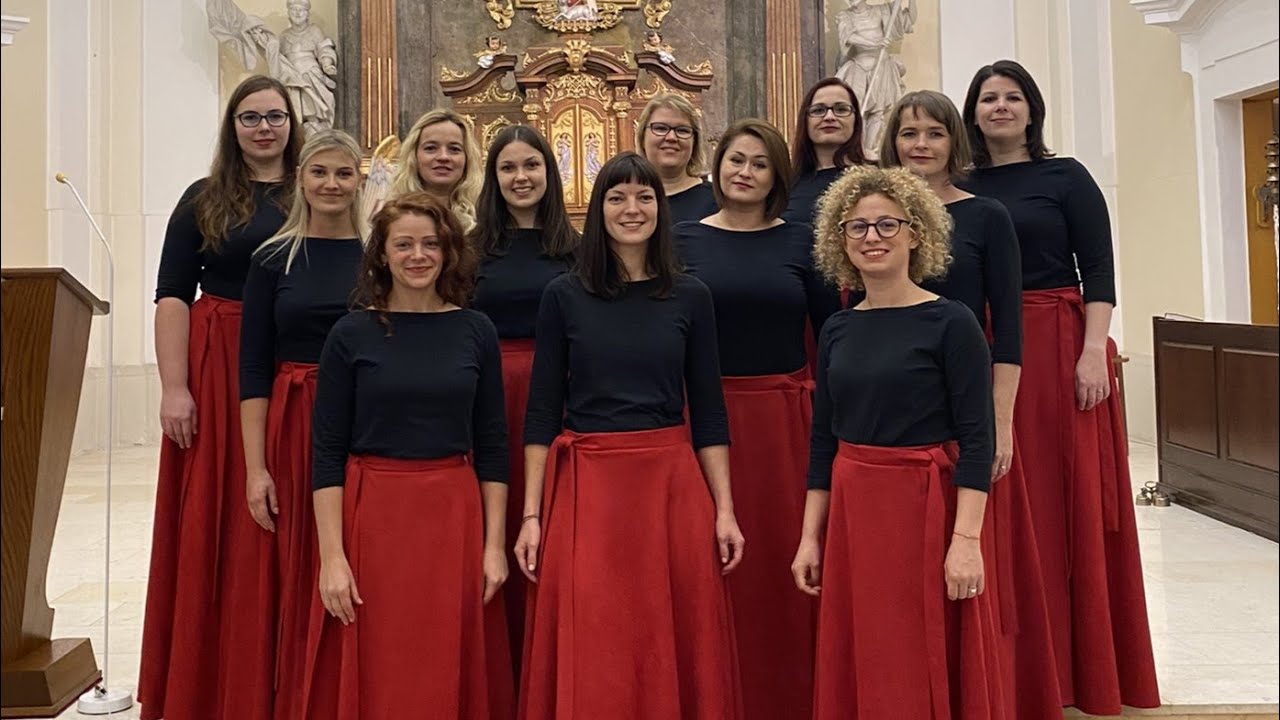 Čtvrt&yacute; adventn&iacute; pozdrav z Rous&iacute;nova ROUSING