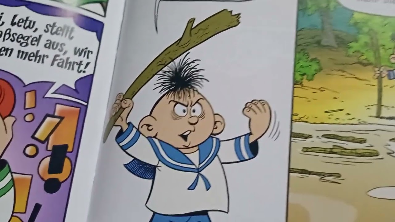 MOSAIK Sammelband 135 