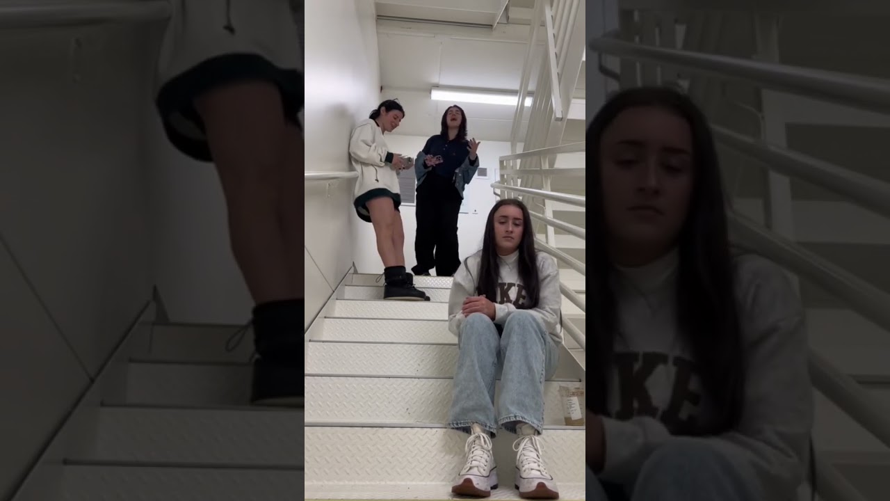 SINCE YOUVE BEEN GONE - 3 PART HARMONY @GeenaFontanella @nataliejane