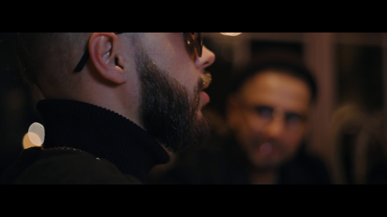 SODRO - High On God (Official Music Video)