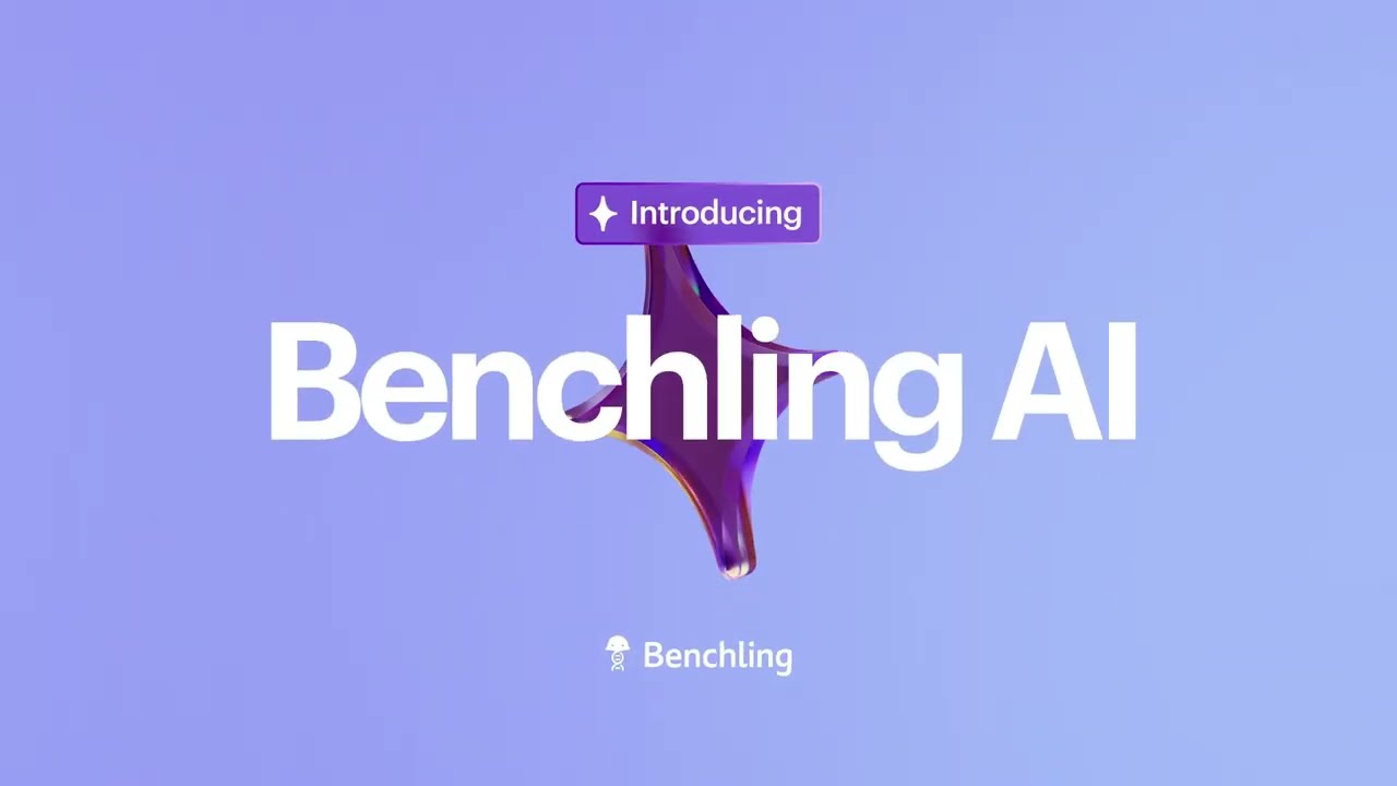 Introducing Benchling AI