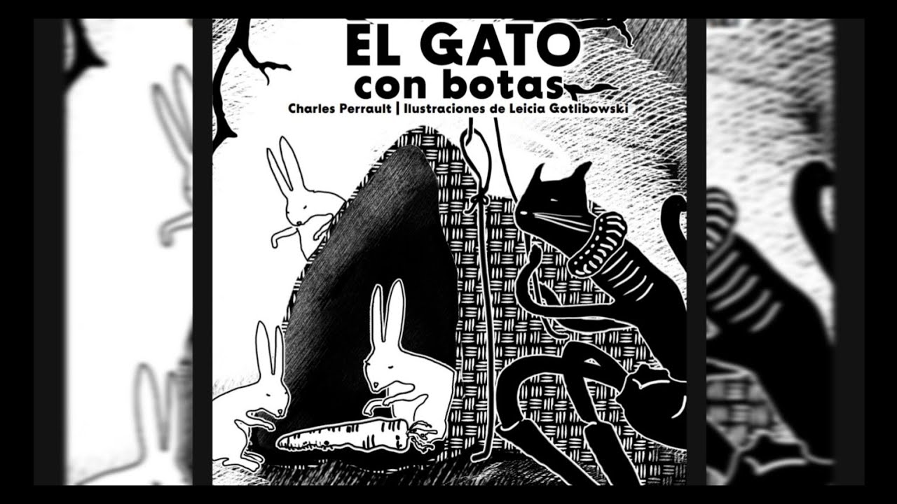 El gato con botas – Charles Perrault