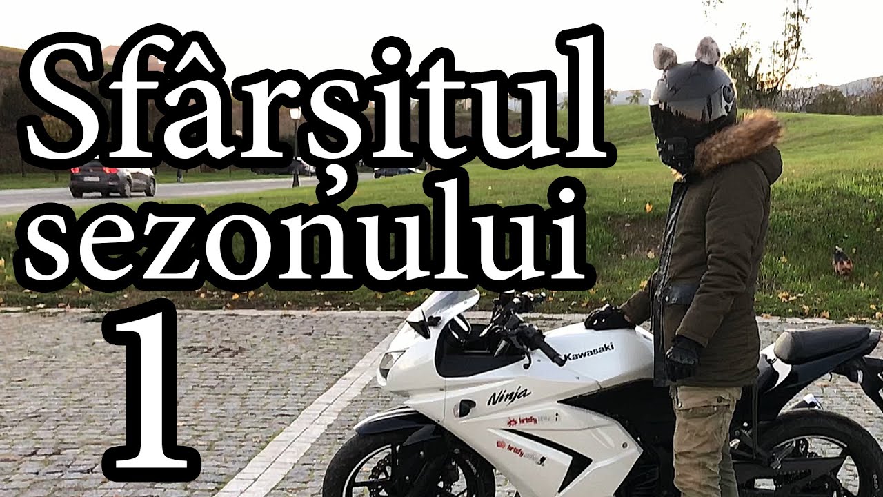 SF&Acirc;RȘITUL SEZONULUI 1 - SEASON ENDING - S1E13