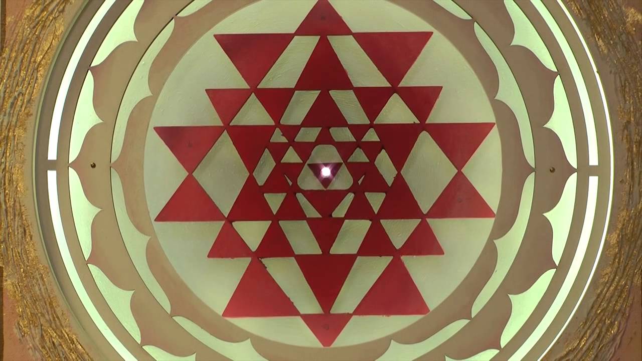 Meditationart, la creazione