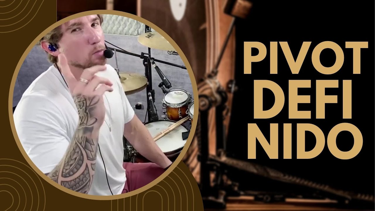EXERCÍCIOS SIMPLES para DESENVOLVER o PIVOT!