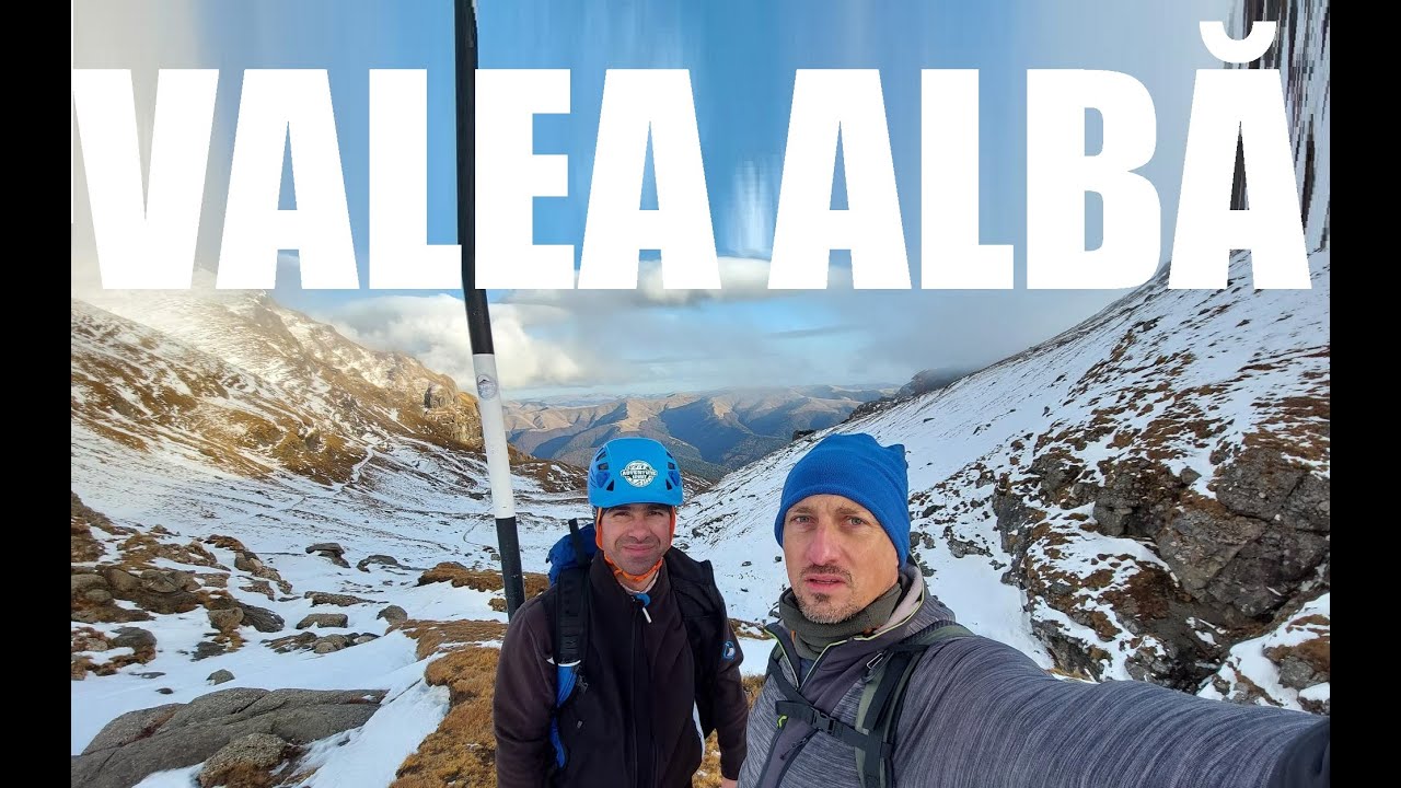 Valea Alba