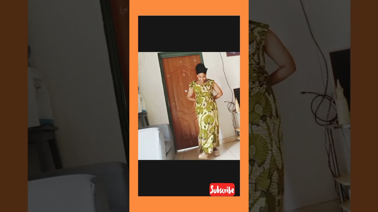 Twige gukenyera igitenge🥰
