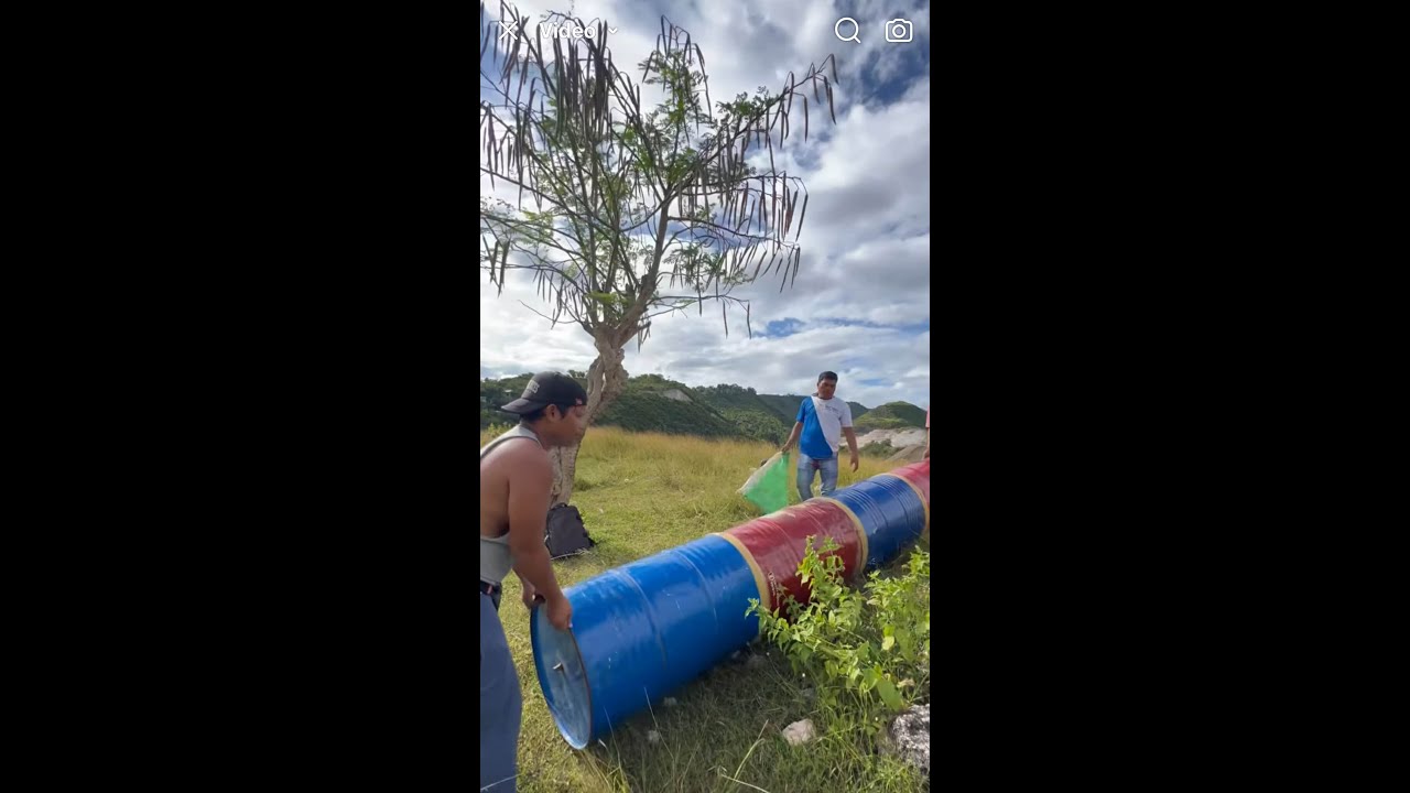 PINAKA MALAKAS NA BOGA SA PINAS