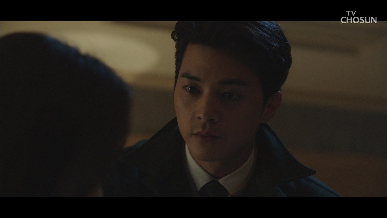 “괜찮아? 어쩌다가 이런 거야?” 이중인격 김지훈! [바벨 3회] 20190203