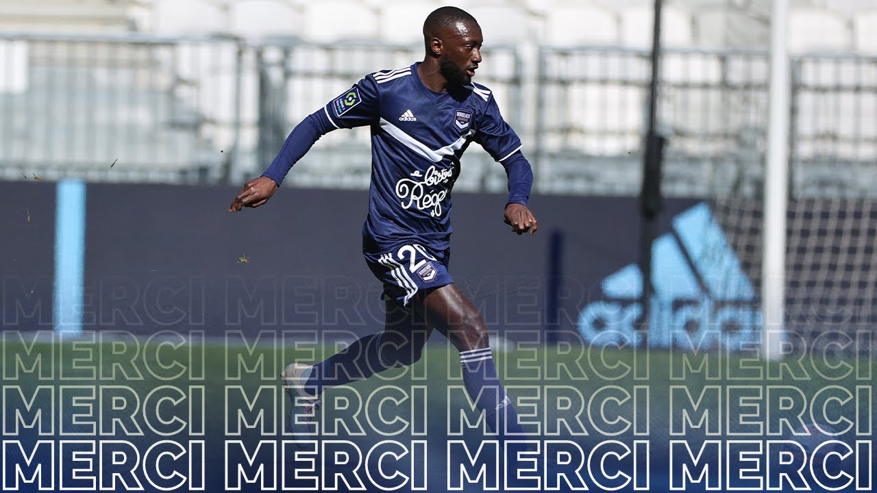 Merci Youssouf !