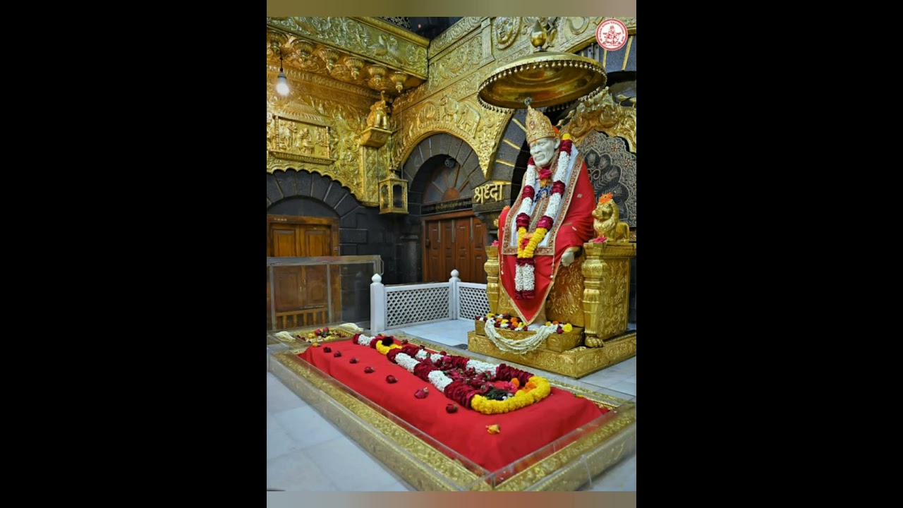 Sai Ram Sai Shyam Sai Bhagwan Shield Ke Data Sabse Mahan | Sai Ram Sai Shyam | || Sadhana Sargam ||