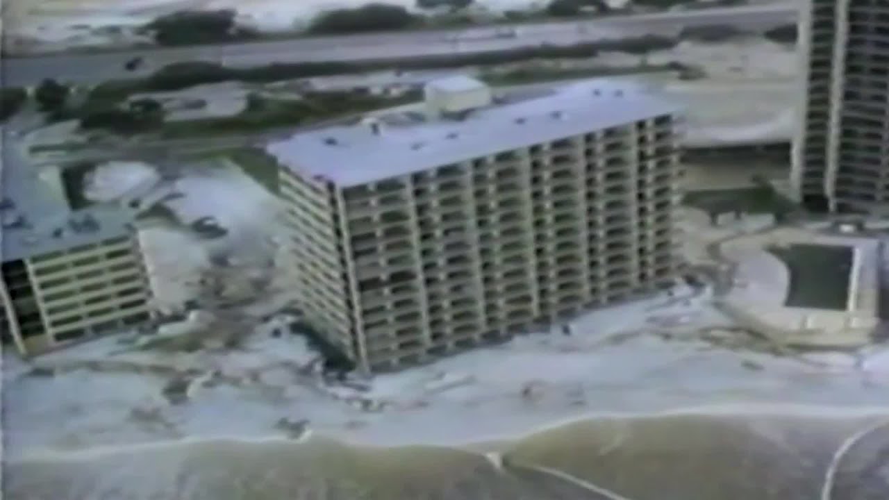 HURRICANE OPAL WEB SPECIAL