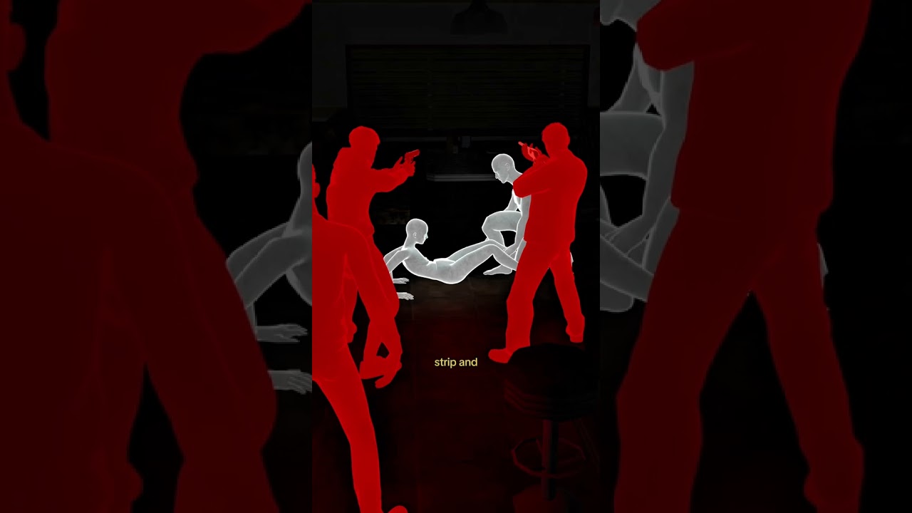 Crime Video