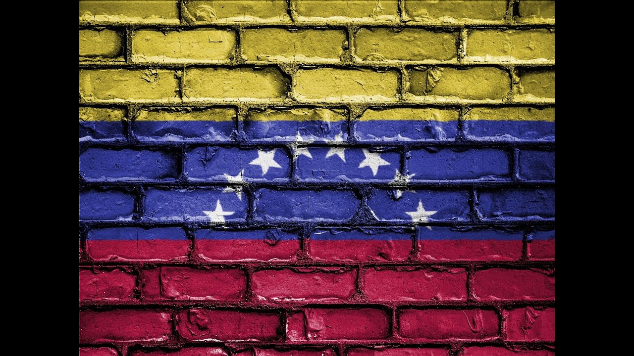 ARIANA WAGNER VENEZUELA: 