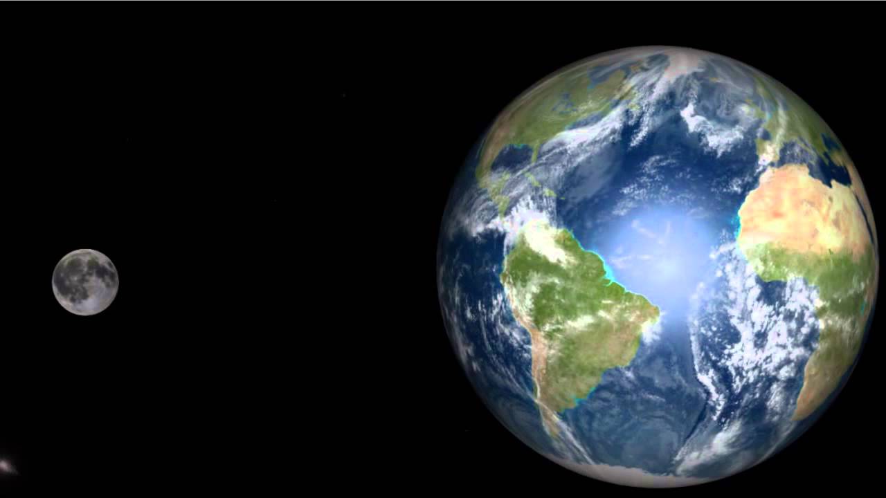 April 4, 2015 Total Lunar Eclipse