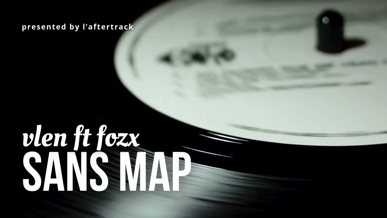vlen ft fozx  - sans map