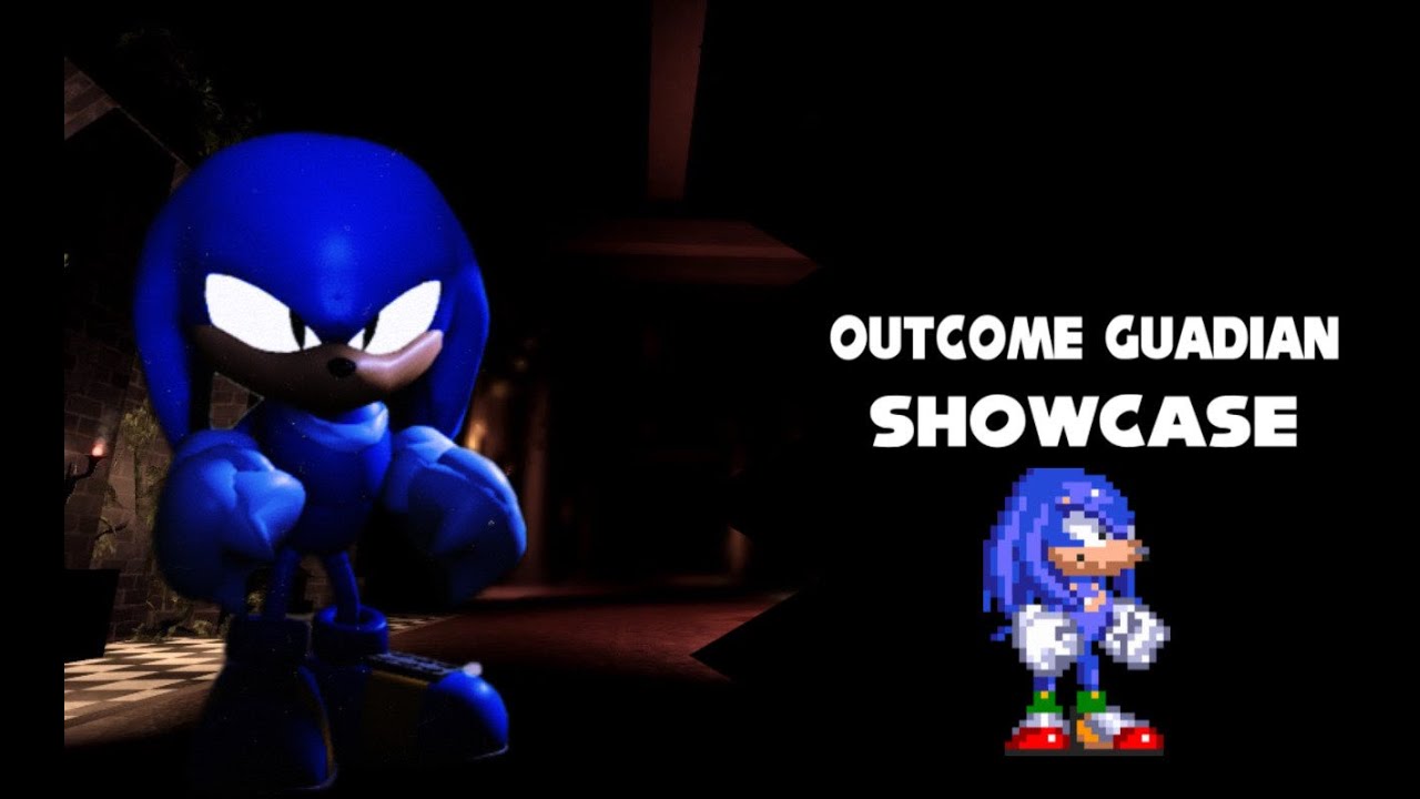 Outcome Memories || Outcome Guardian Showcase