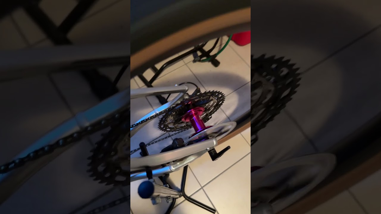 #koozer 650hub sound