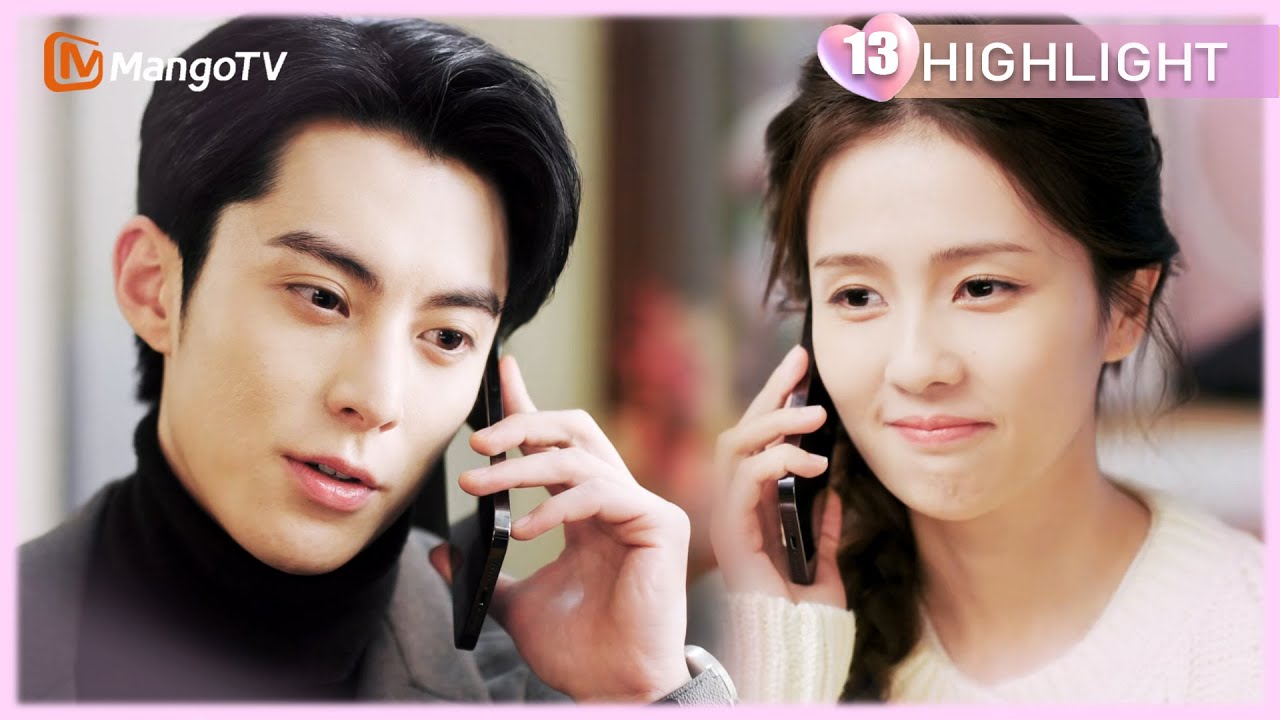 【超甜合集13】💘卧室深吻，是所有拉扯过后，彼此满心的笃定与珍惜✨| Only for Love 以爱为营