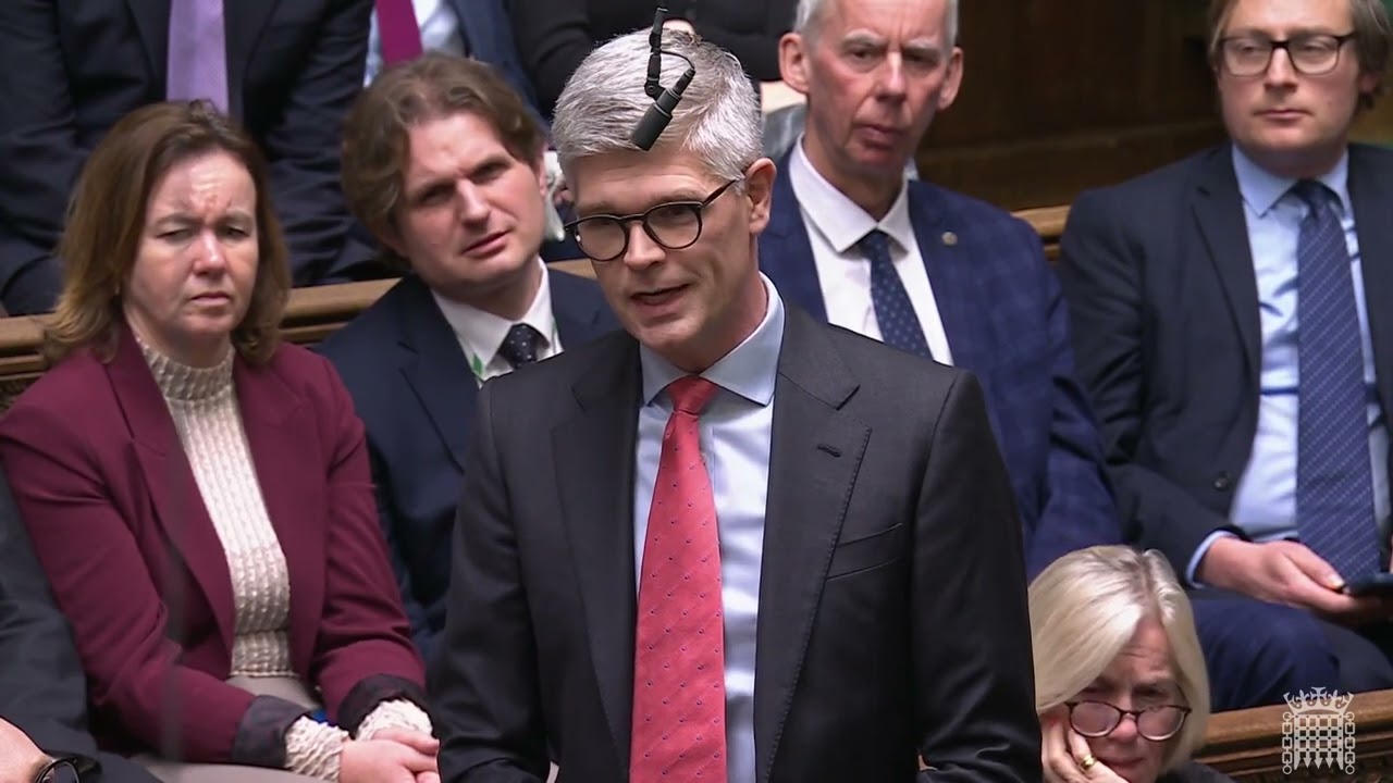 Prime Minister's Question: Case of RAF Veteran Dismissed Prior to 1967 Ban | 11 February 2026