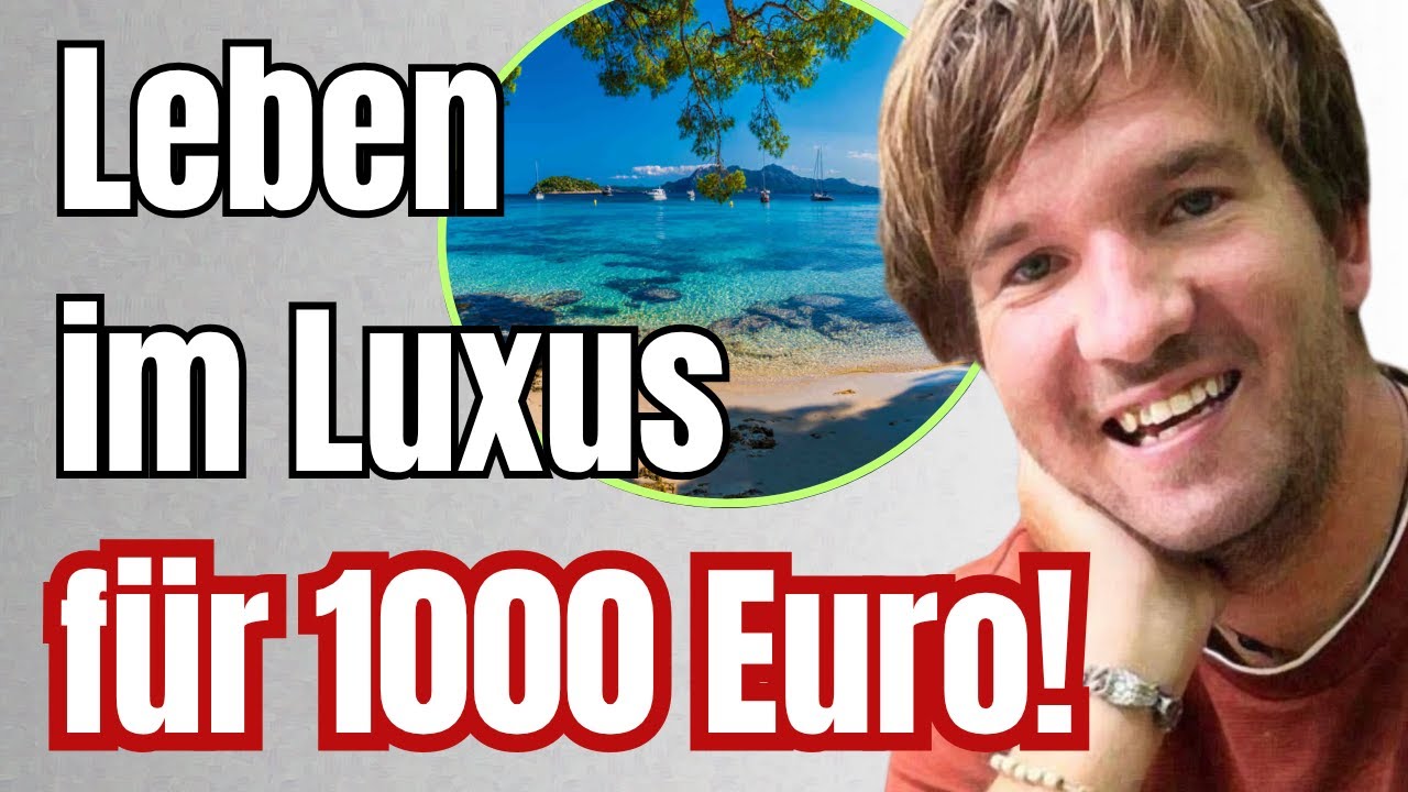 Auswandern 2025: Die besten Länder für Rentner und Unternehmer!