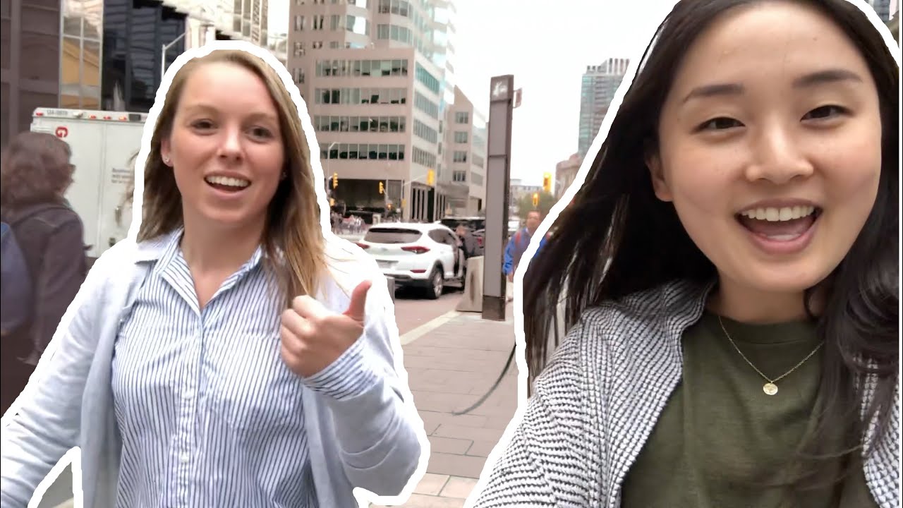 A Day in My Life as a Consultant | Work Travel Vlog