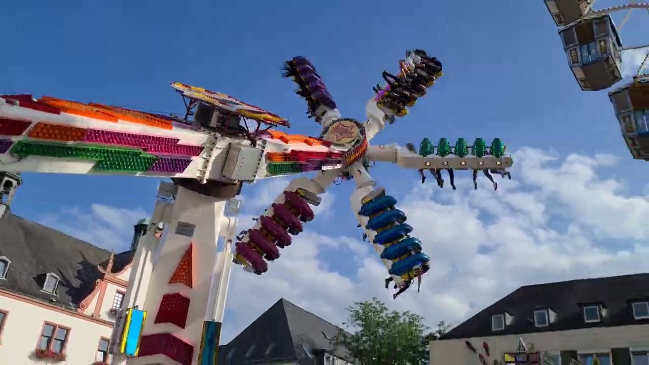 Skater - Kaiser (Offride/POV)Video Heinerfest Darmstadt 2023