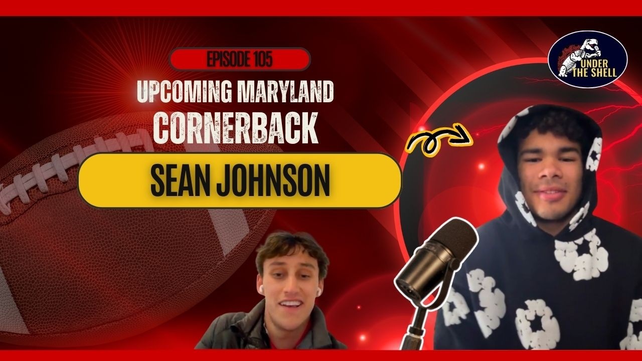 Sean Johnson on Following Kyle Schmitt to UMD and Offseason Training