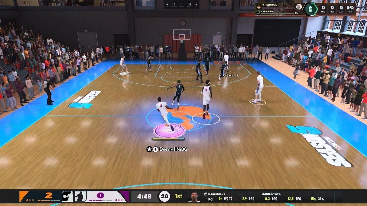 NBA 2K26_rec33