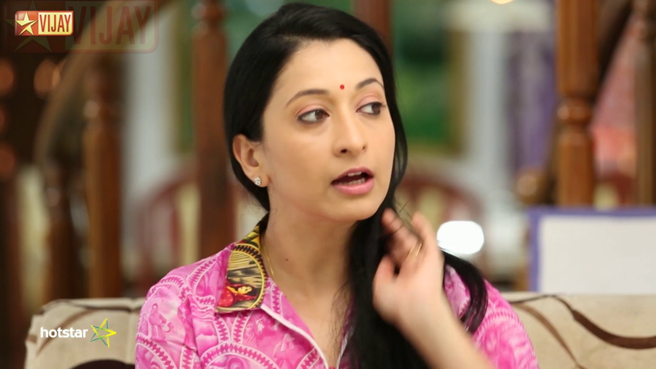 Pagal Nilavu Full Episode 257