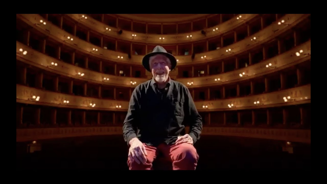 Rhys Chatham A SECRET ROSE for 35 | AngelicA 35 - 2025 - residency & recording | interviews