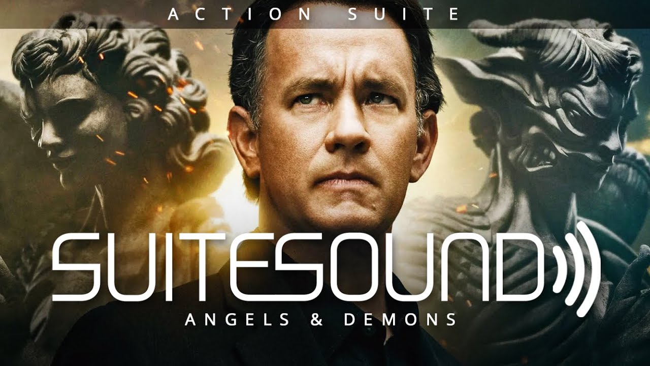 Angels & Demons - Ultimate Action Suite | Hans Zimmer