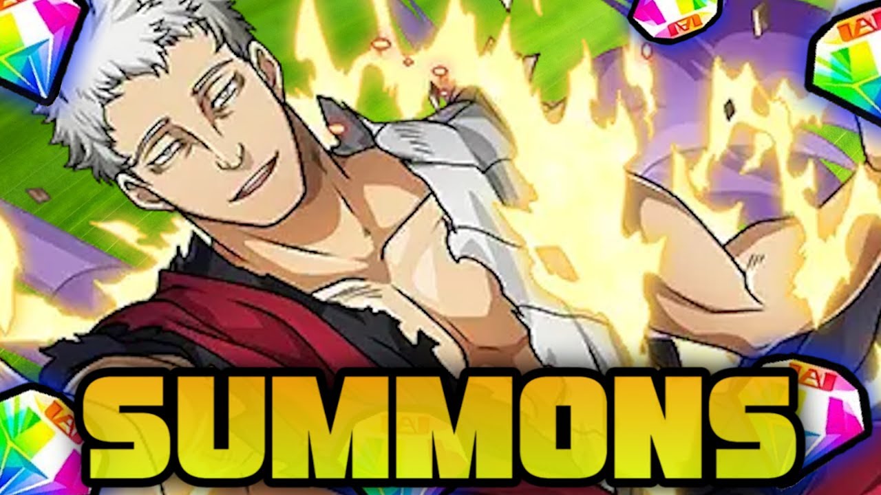 I THINK I BROKE THE BANNER... PRIME AFO SUMMONS! | My Hero Ultra Impact