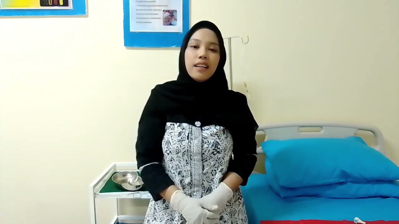Pemberian Mgso4