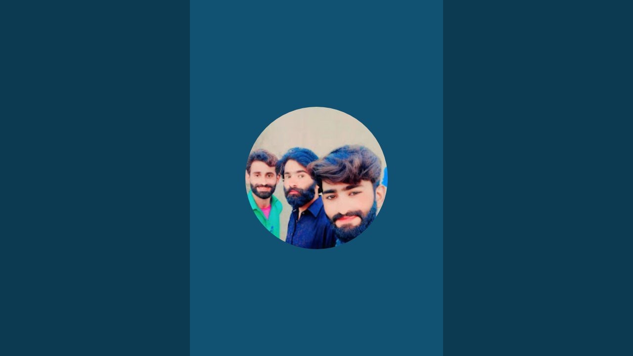 3 BHAI TEAM is live! bhakkar 