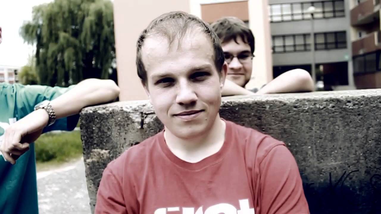 DGK - Idę na miasto feat. Darner, Dj Nesa [official video]