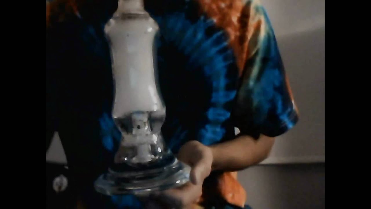 Smoking Some Weed!!!